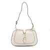 amy beige crossbody leather bag