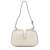 amy beige crossbody leather bag back