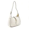 amy beige crossbody leather bag side