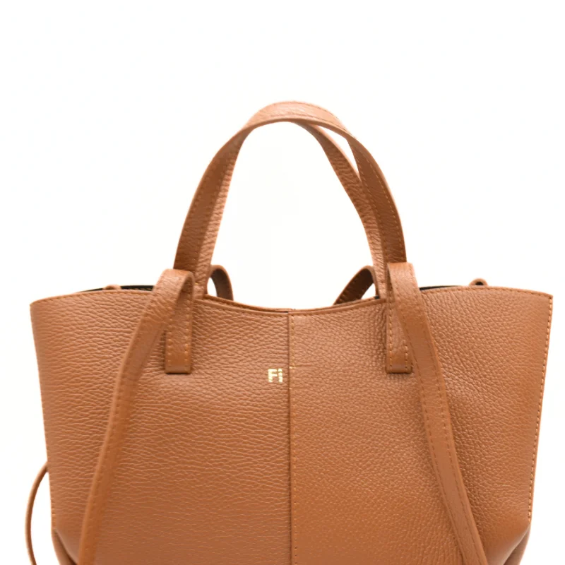 louise-camel-leather-handbag-personalized2
