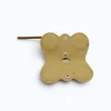 camel leather sunflasses case interior