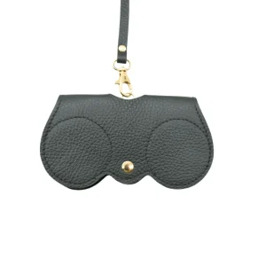 owl-green-leather-sunglasses-case