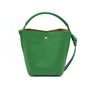 star-green-leather-handbag