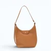 Love Camel Tote Leather Bag
