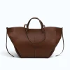mag-l-brown-leather-handbag Mag L Brown Leather Handbag