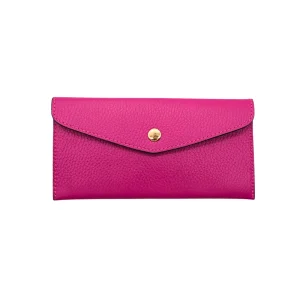 katy-fuschia-card-holder-leather-wallet