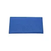 Katy Royal Blue Card Holder Leather Wallet back