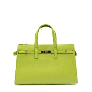 carine-green-leather-handbag