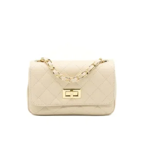 classic-s-beige-shoulder-leather-bag