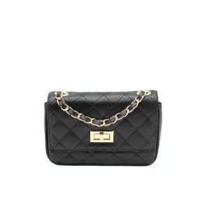 classic-s-black-shoulder-leather-bag