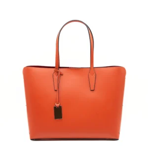 stud-terracota-tote-leather-bag