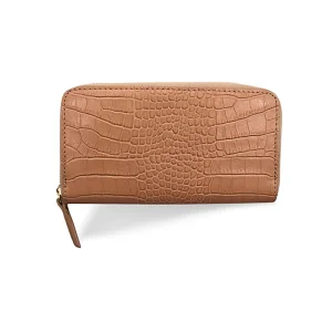 croco-nude-leather-wallet