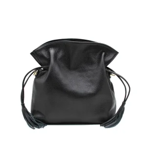 double-black-multiway-leather-bag