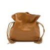 double camel multiway leather bag back