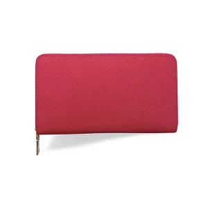 gracie-fuschia-leather-wallet