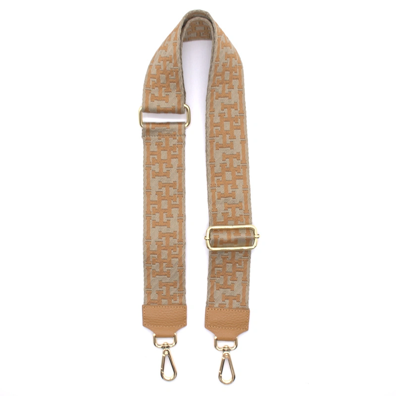 h camel guitar bag strap front