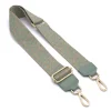 h mint guitar bag strap side