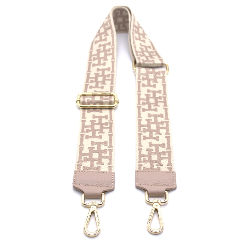 h nude guitar bag strap