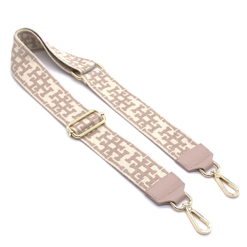 h nude guitar bag strap side