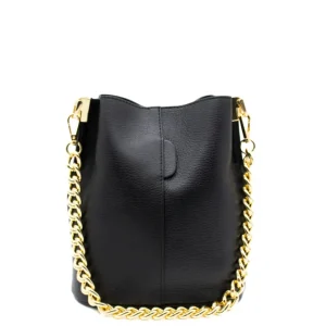 jessie-black-leather-bucket-bag