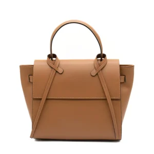 tie-camel-leather-handbag