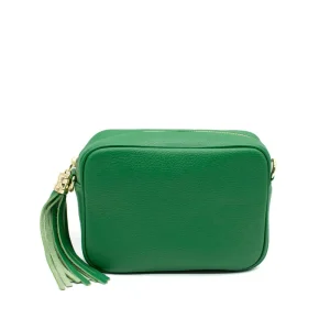 bb-green-crossbody-leather-bag