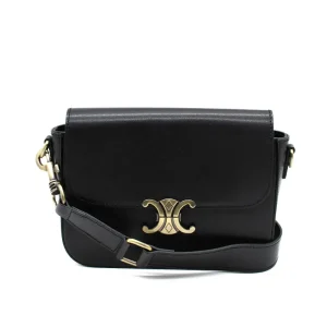 chic-black-crossbody-leather-bag