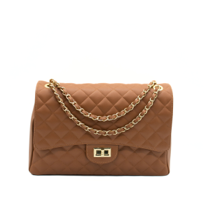 classic-xl-camel-shoulder-leather-bag