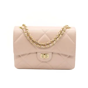 classy-xl-shoulder-leather-bag-pink