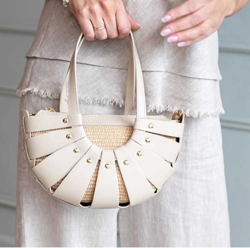 sunshine s beige bag