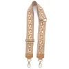 egypt camel guitar bag strap up