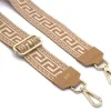 egypt camel guitar bag strap gold personalization