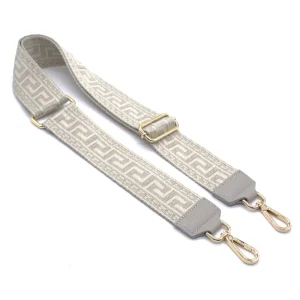 egypt-gray-guitar-bag-strap