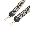 personalized bag strap