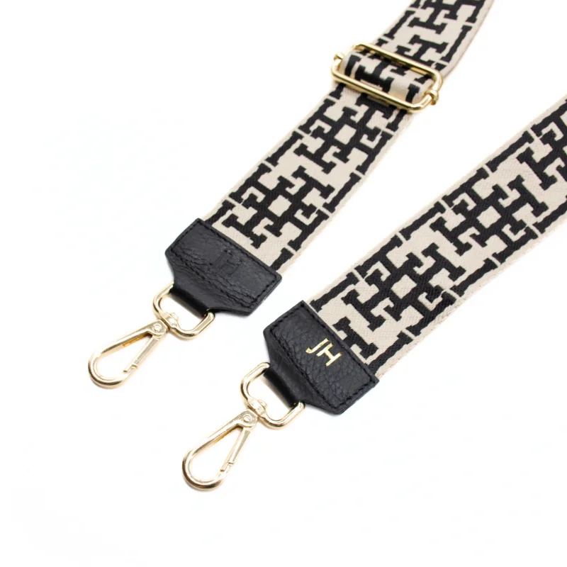 personalized bag strap personalized bag strap