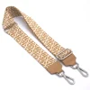 spot camel guitar bag strap side