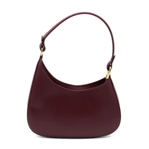 moon-burgundy-shoulder-leather-bag