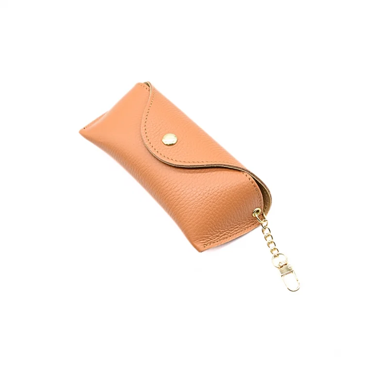 camel-leather-glasses-case-side-anzol camel leather glasses case side clasp