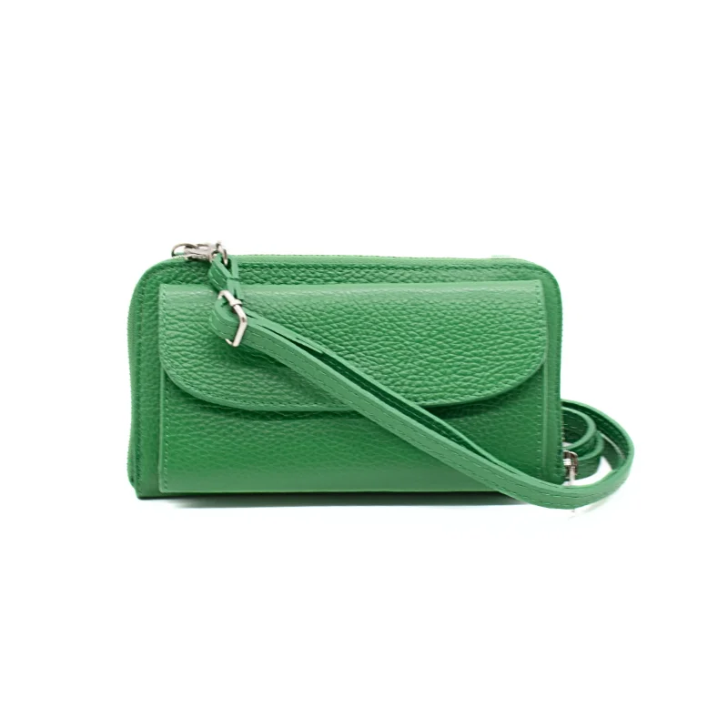 festival-leather-green-crossbody-bag-strap Festival leather green crossbody bag strap