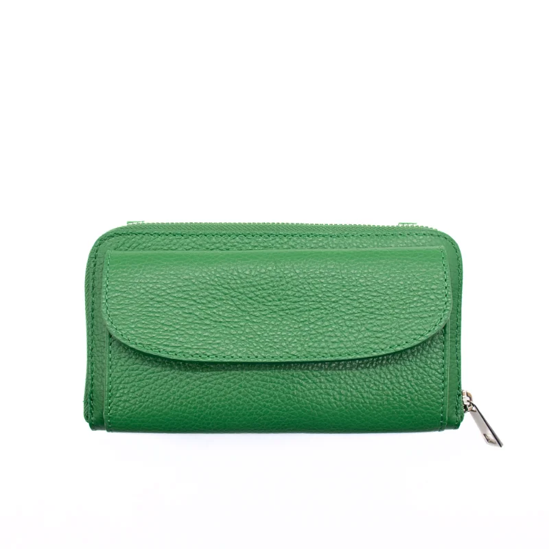 festival-leather-green-crossbody-bag Festival leather green crossbody bag