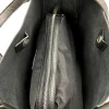 Stud Mala Tote em Pele Roxa (Copy)