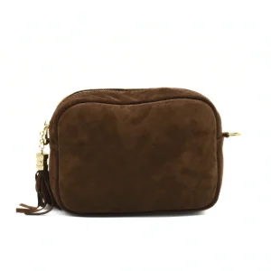 bb-suede-chocolate-crossbody-bag