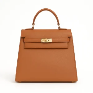 fashionista-camel-leather-handbag