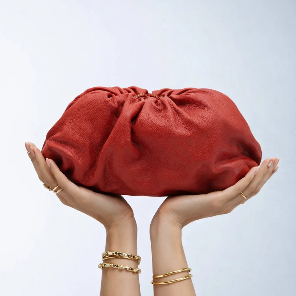red pouch bag 2
