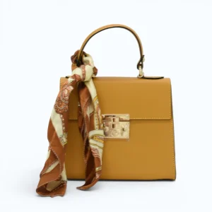 diva-yellow-leather-handbag