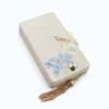 clutch fleur d azur lateral