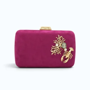 corail-d-or-clutch-magenta-wedding-bag