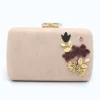 fleur-d-velour-clutch-beige-clutch fleur d velour clutch beige clutch