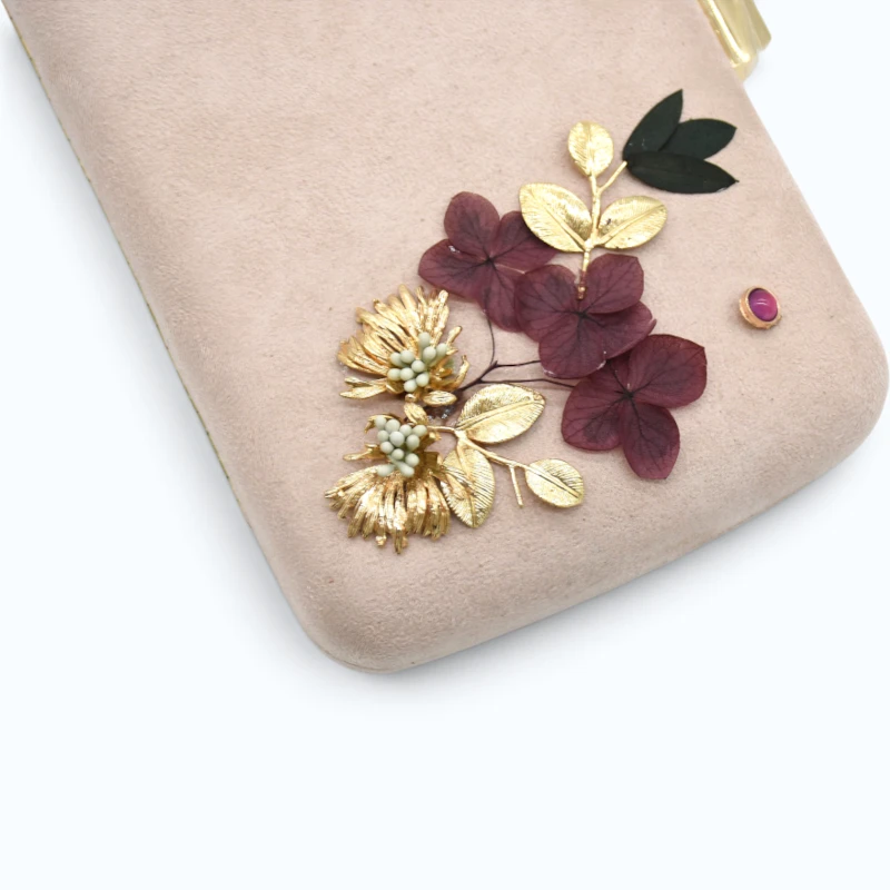fleur-d-velour-clutch-beige-clutch-detailed fleur d velour clutch beige detailed