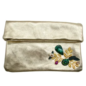 jardin-d-emeraude-clutch-leather-bag